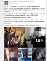 Prügel-Video: Hauptverdächtige festgenommen