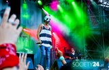 Money Boy disst Rapper Cro