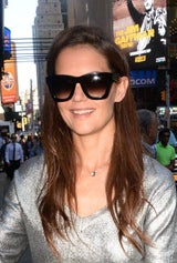 Katie Holmes