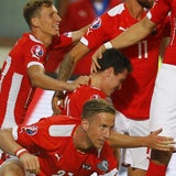 Die besten Bilder zu Österreich - Moldawien