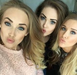Selfiesisters