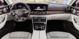 Das neue Mercedes E-Klasse Coupé