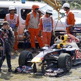 Neuer Doppeldecker verleiht Vettel Flügel