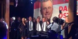Wahl-Thriller: Es steht 50:50