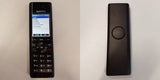 Schnurlostelefon mit Smartphone-Ambition