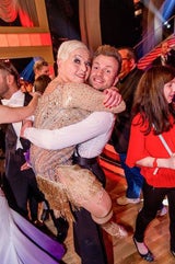 Jazz Gitti: Ihre schönsten Bilder