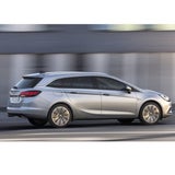 Fotos vom Opel Astra Sports Tourer (2015)