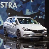 Fotos von der IAA 2015 - Messerundgang (1)