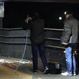 Messerstecherei in Wien