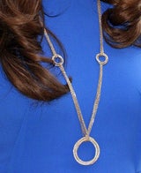 Kate in Olympia Gold