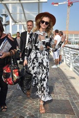 Diane Kruger in Venedig