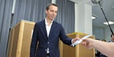 Wahl-Thriller: Es steht 50:50