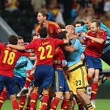 Portugal - Spanien