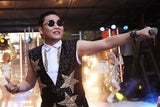 Psy: Die schönsten Bilder von 'Mr. Gangnam Style'