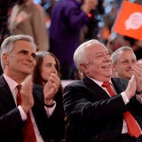 Häupl schwört SPÖ auf Match gegen FPÖ ein