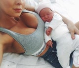 Insta-Star Hannah Polites