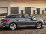 Citroen "Numéro 9" als neues DS-Flaggschiff