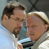 Münster-Tatort-Team