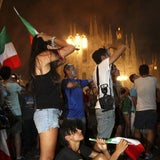 Fans