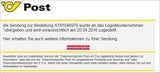 Neuer Erpressungs-Trojaner im Umlauf