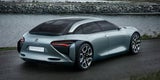 Neuer Citroen C5 wird spektakulär