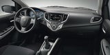 So kommt der neue Suzuki Baleno
