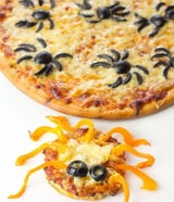Halloween Rezept-Ideen