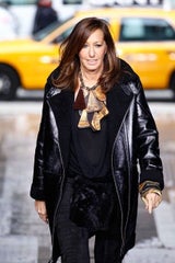 DKNY Women's Fall 2012