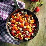 Die besten Kürbisrezepte