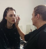 MAC Backstage
