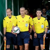 FC Rubin Kazan vs SK Sturm Graz