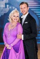 Dancing Stars am 4. Mai