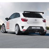 So kommt der neue Seat Leon III