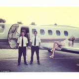 Rich Kids of Instagram