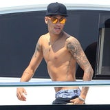Neymar: Ibiza-Urlaub auf der Privat-Yacht