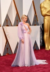 Oscars 2016 - Red Carpet
