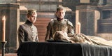 Game of Thrones: Spoiler