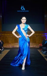 Haute Couture Austria Award 2015