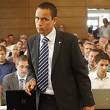 Scheuch bekennt sich nicht schuldig