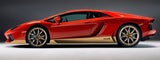 Aventador Miura Homage huldigt Legende