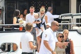 Kate Hudson: Vollblut-Mama