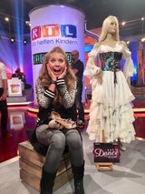 Victoria Swarovski: RTL-Spendenmarathon