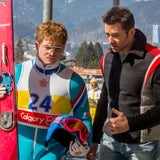 Eddie the Eagle: Sympathischer Verlierer