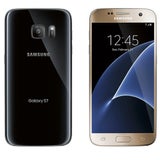 Galaxy S7 & S7 edge offiziell vorgestellt