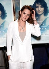 Kristen Stewart