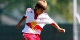 Top-Clubs jagen Ex-Salzburger