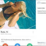 Sex-Hype im Olympischen Dorf