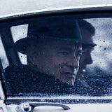 Tom Hanks in "Bridge of Spies"