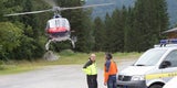 Forscher in Höhle abgestürzt: Rettung läuft