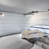 Fotos von der V-Klasse Marco Polo